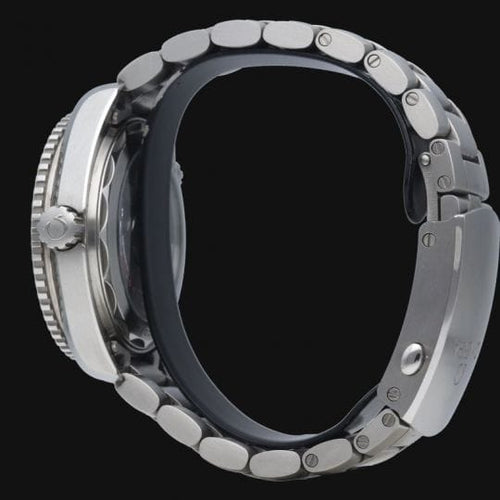 Montre Omega Montre Seamaster Planet Ocean 600M 58 Facettes MT43639