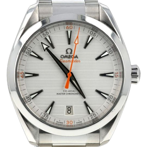 Montre Omega Montre Seamaster Aqua Terra 58 Facettes MT41596