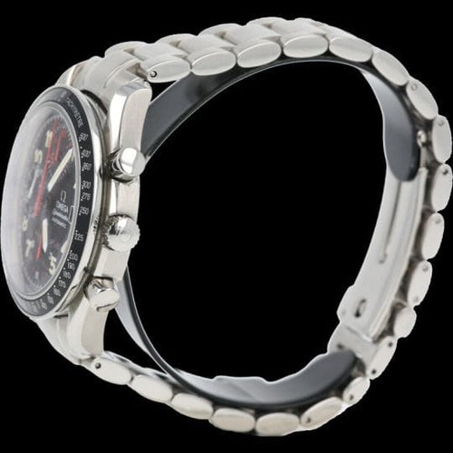 Omega Speedmaster Otomatik Kronograf Saat 