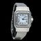 Montre Cartier Montre Santos 58 Facettes MT44283