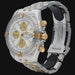 Montre Breitling Montre Crosswind Chronograph 58 Facettes MT40902