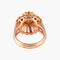 Bague 55 Bague Perle blanche 58 Facettes AB590