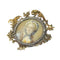Broche Broche en or antique : l'héritage de la Pompadour dans la joaillerie victorienne 58 Facettes 19101-0108