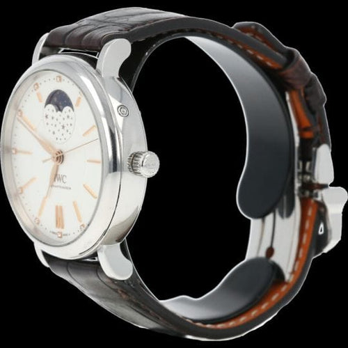 Montre Iwc Montre Portofino 58 Facettes MT43025