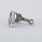 Boucles d'oreilles Boucles d oreille Clip Diamants 58 Facettes