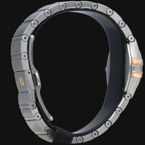 Montre Montre Omega Constellation 58 Facettes MT41335