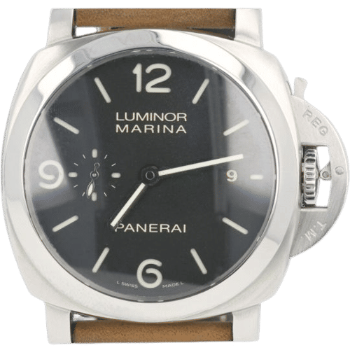 Panerai Sat Luminor Marina 1950 Days 