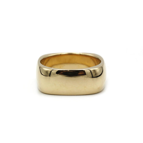 Bague 54 DINH VAN - Bague Cube 58 Facettes 240022SP