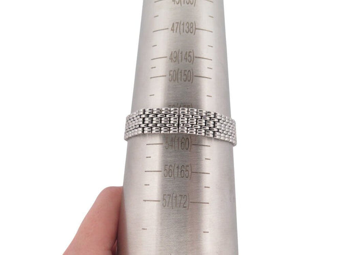 Montre vintage montre POIRAY sertie de 80 diamants 21 mm quartz classique acier 58 Facettes 268175