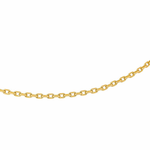 Collier Collier Chaîne Or rose 58 Facettes 4658385CN