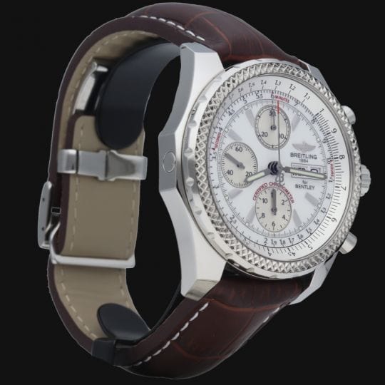 Reloj Breitling Bentley Gt