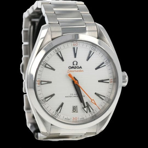 Montre Omega Montre Seamaster Aqua Terra 58 Facettes MT41596