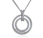 Collier CHOPARD - Collier Happy Diamonds 58 Facettes 25