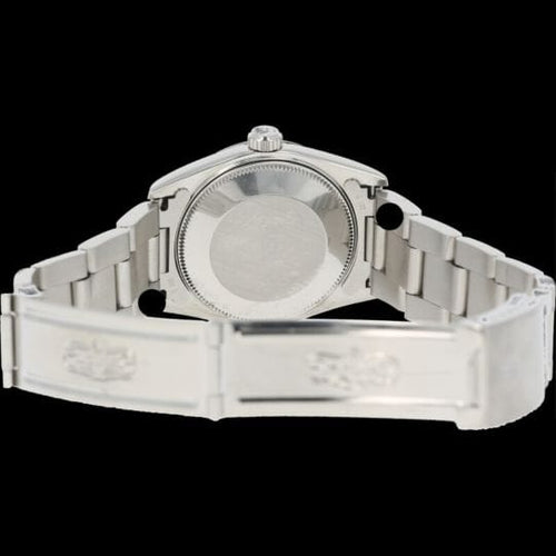 劳力士蚝式恒动31腕表 