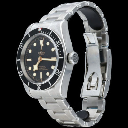 Montre Tudor Montre Black Bay 58 Facettes MT39802