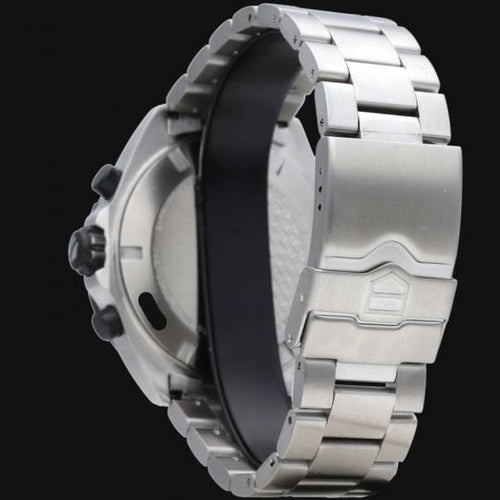 Montre Montre chronographe à quartz Tag Heuer Formula 1 58 Facettes MT42694