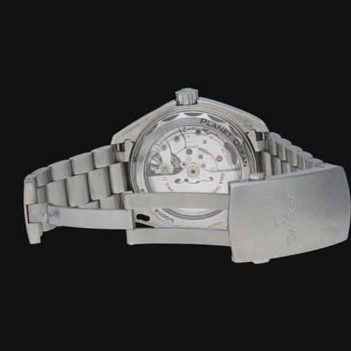 Omega Horloge Seamaster Planet Ocean 