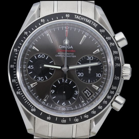 Omega Speedmaster Date Chronographenuhr