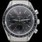Montre Omega Montre Speedmaster Date Chronographe 58 Facettes MT50000