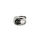 Bague 49 Dinh Van - Bague Pierre Cardin 58 Facettes LP1184