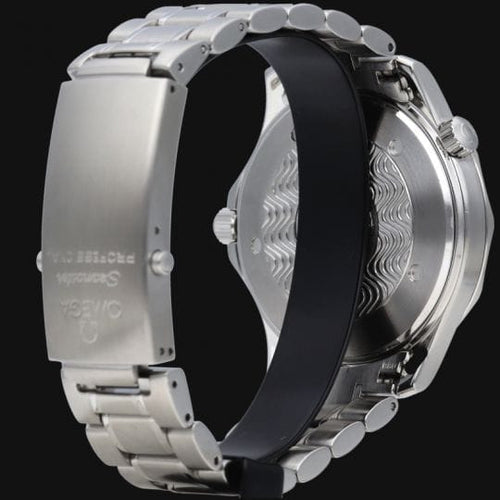 Montre Omega Montre Seamaster 300M 58 Facettes MT44688