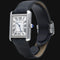 Montre Cartier Montre Tank Solo 58 Facettes MT44115