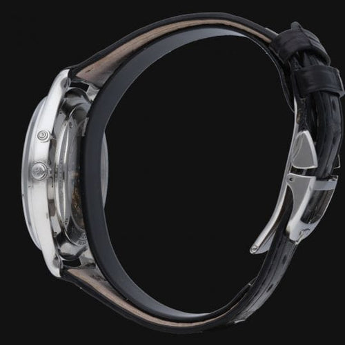 Montre Jaeger Lecoultre Montre Master Control 58 Facettes MT44740