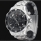 Montre Omega Montre Seamaster Diver 300M Chronogaph 58 Facettes MT43637