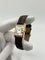 Montre Cartier - Montre Tank Louis 2442 en or jaune 18k quartz 58 Facettes