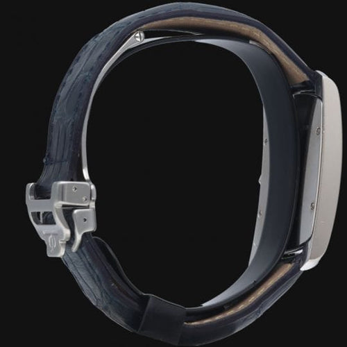 Montre Baume&Mercier Montre Hampton 58 Facettes MT40866