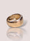 Bague CARTIER - Vintage yellow golden Nouvelle Vague ring 58 Facettes 600245