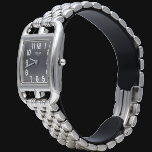 Montre Hermes Montre Cape Cod 58 Facettes MT44552