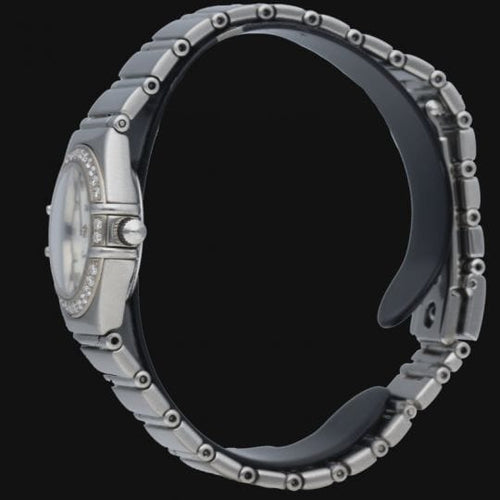 Montre Omega Montre Constellation Mini My Choice 58 Facettes MT44476