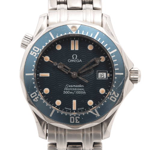Montre OMEGA - Seamaster Diver 300M 58 Facettes