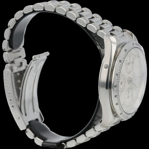 Montre Omega Montre Speedmaster Day Date Chronograph 58 Facettes MT43732