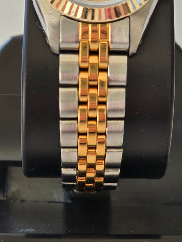 Tudor Princess oysterdate 