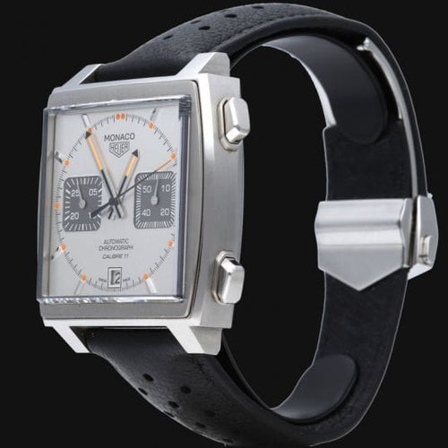 Montre Tag Heuer Montre Monaco 58 Facettes MT44502