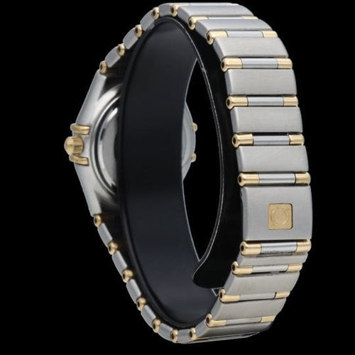 Montre Omega Montre Constellation 58 Facettes MT44034