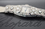Montre CHOPARD - Montre femme Art Déco platine, or blanc, sertissage diamants, vers 1925 58 Facettes CHO-100