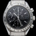 Montre Omega Montre Speedmaster Date Chronograph 58 Facettes MT41081