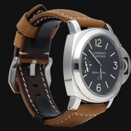 Montre Montre Panerai Luminor Marina avec logo 58 Facettes MT41992