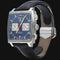 Montre Tag Heuer Montre Monaco Chronograph 58 Facettes MT40073