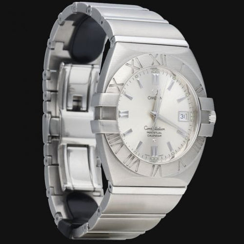 Montre Omega Montre Constellation 58 Facettes MT44478