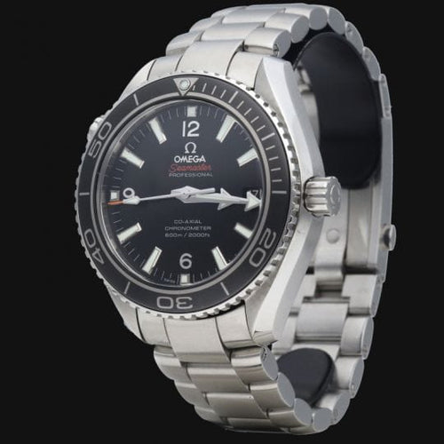 Montre Montre Omega Seamaster Planet Ocean 600M 58 Facettes MT41782