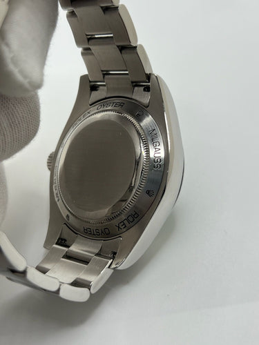 Rolex Milgauss 116400GV 