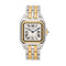 Montre Cartier Montre Panthère Or jaune, Acier 58 Facettes 4183085CN