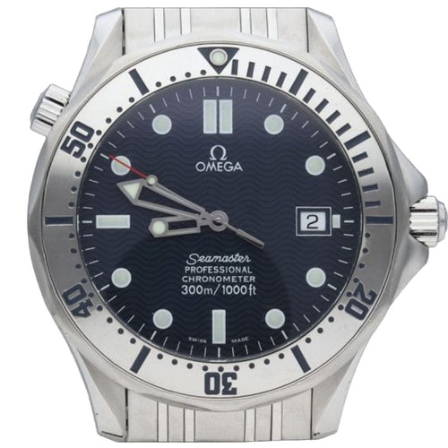 Montre Omega Montre Seamaster Diver 300M 58 Facettes MT41812