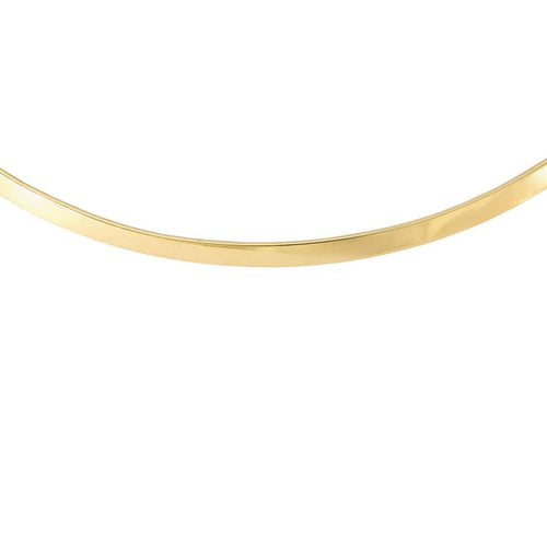 Collier Collier Tork en or jaune 58 Facettes PAL3488