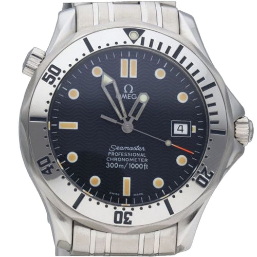 Montre Omega Montre Seamaster Diver 300M 58 Facettes MT40462