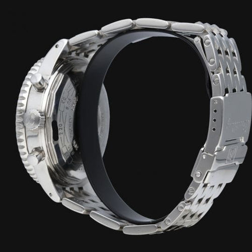 Montre Breitling Montre Navitimer Heritage Chronograph 58 Facettes MT44354